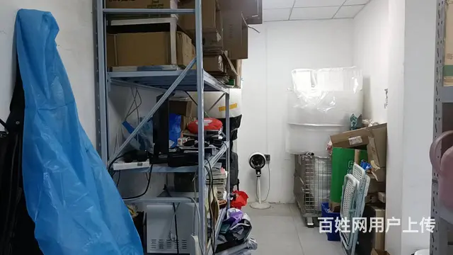 （老板本人）浏阳河新桥家园安置区菜鸟驿站低价转让  6519 - 图片 3