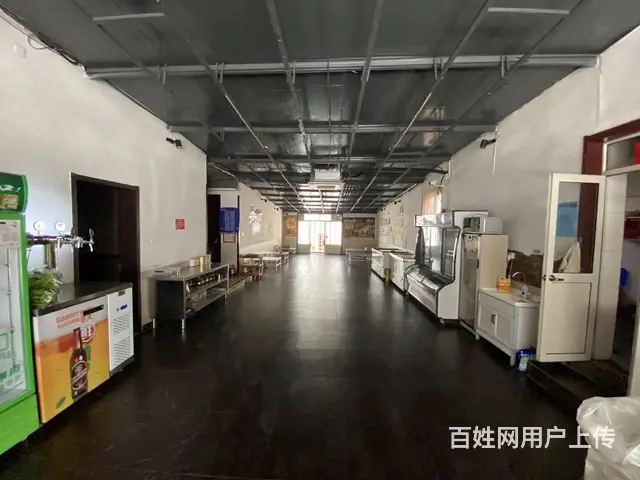 临淄区齐兴路沿街烧烤店整体出 - 图片 2