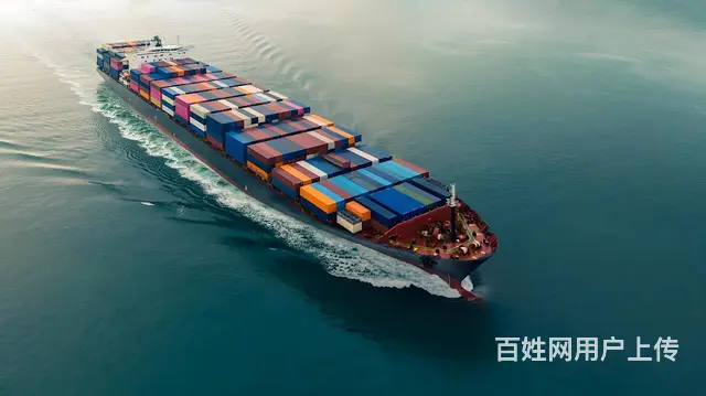海运物流适配货物大  ：哪些货品更适合海上运输 - 图片
