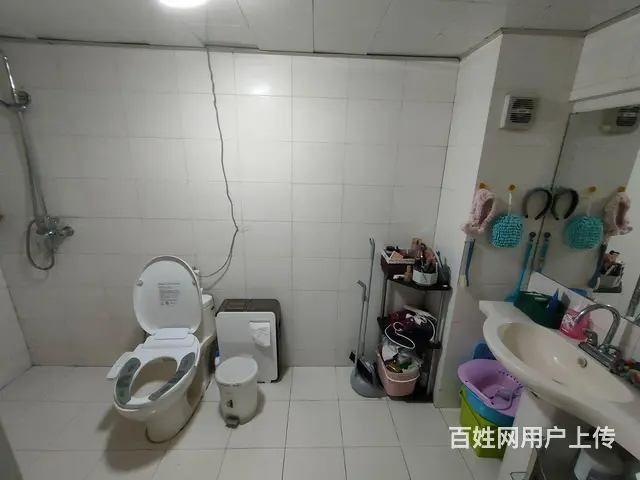 南台市场附近，2楼108平大两居，小上南台，中上五十！ - 图片 6