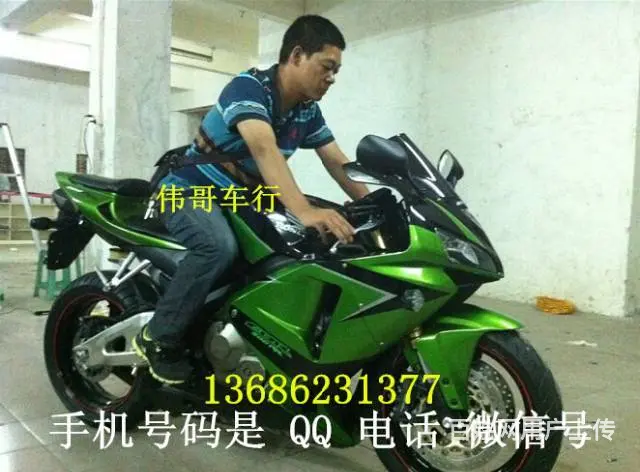 伟哥车可能不是最便宜 但绝对是最放心最值得信赖车行 - 图片 3