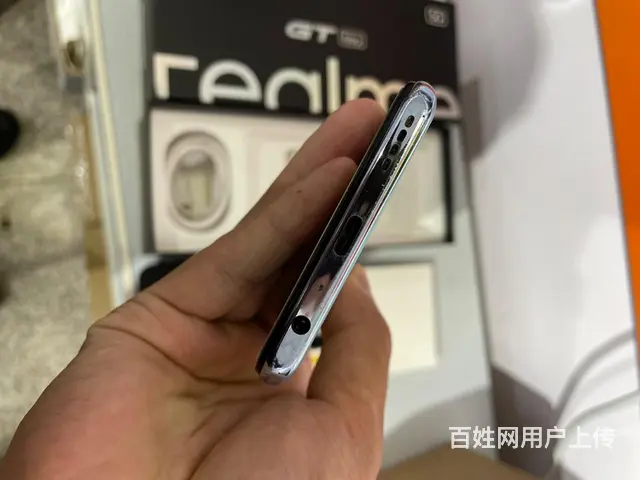 【搞定了！】真我GTneo，5g手机，256g - 图片 2