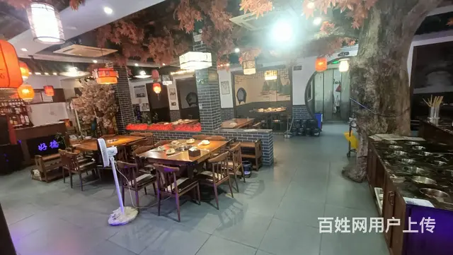 （众铺热推）3649嘉兴王店蚂桥中心主街火锅餐饮店转让 - 图片 7