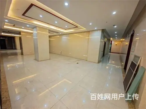 （达州铺源网）西外青华园临街三楼1000㎡空铺出租 - 图片 6