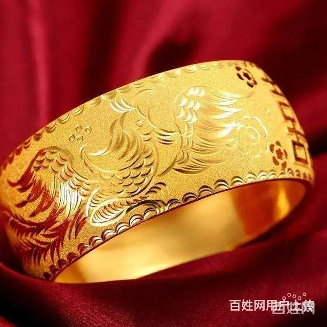 秦都区附近哪有回收黄金的@回收金价一克是多少 - 图片 2