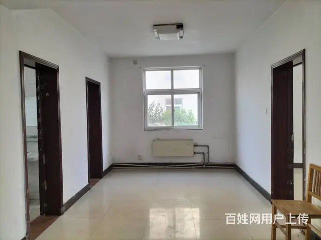 锦绣花园 普通住宅2厅 简单装修 - 图片 1