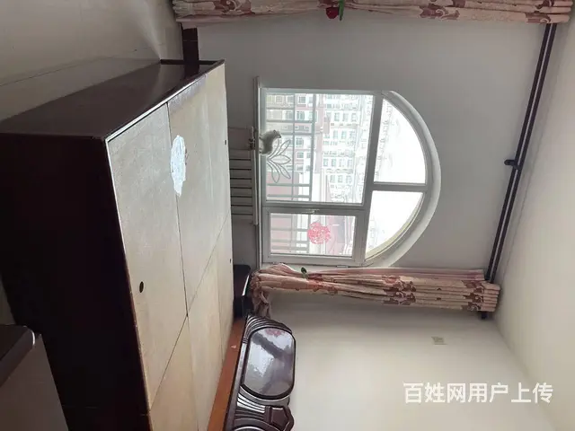 包头市青山区保利二期 普通住宅2厅 中等装修 - 图片 3