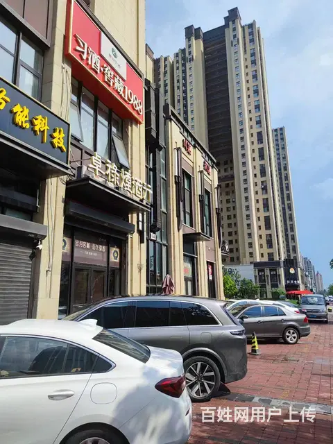 【搞定了！】群力保利城一期门市、会所、办公室、烟酒带手续出兑 - 图片 2