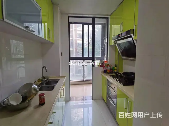 海沧周边 圣.地亚哥 精装3房 双阳台带书房 进出方便 - 图片 7