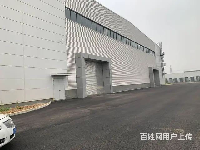 龙泉经开区15000平米独栋厂房带20吨航车 - 图片 7