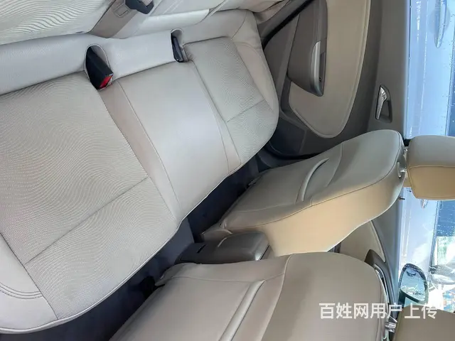 别克 英朗 2014款 英朗GT 1.6T 手自一体 - 图片 4