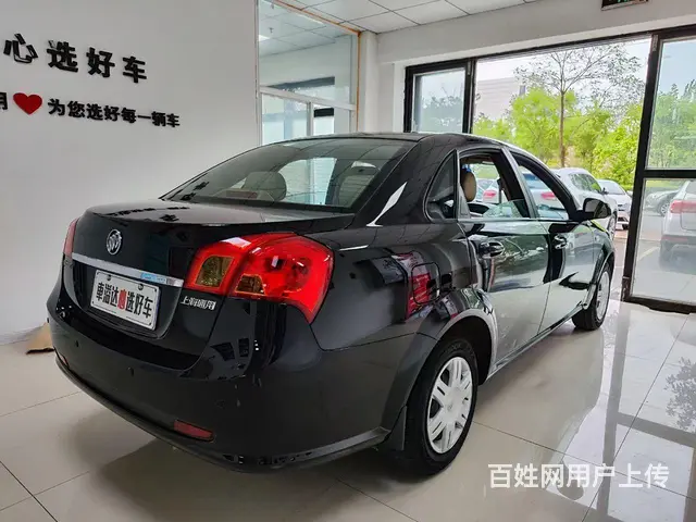 别克 凯越 2013款 1.5 手自一体 经典版 - 图片 7