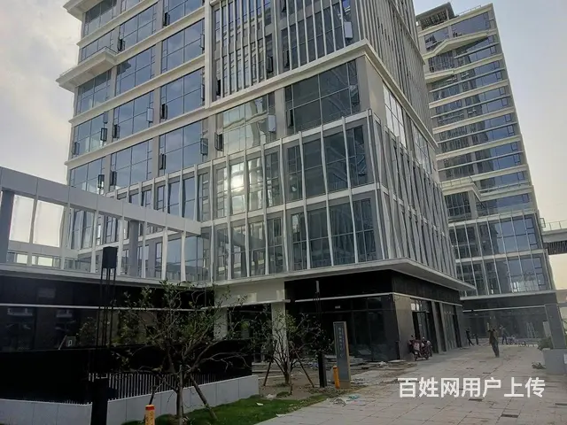 众安明彩城地铁口层高5米有上下水300方680方1200独栋 - 图片 9