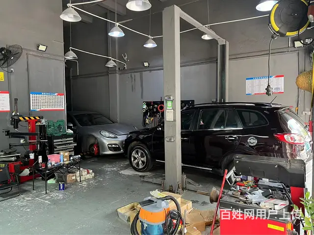 旺铺出售楼层高6米可做两层 - 图片 1