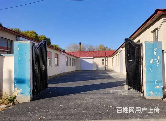 香坊区幸福镇光明村厂房出租 - 图片 4