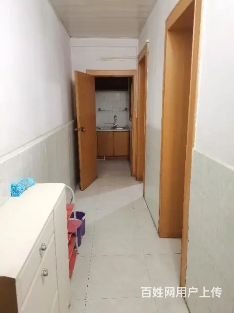 丰财小区 精装 两室 有钥匙 家具家电齐全 - 图片 6