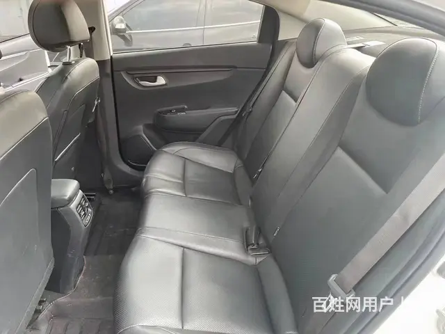 起亚K5 2014款 K5 Hybrid 2.0 手自一体 - 图片 4