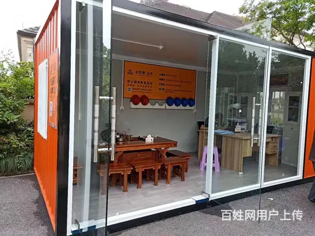 平桥工业园 商住两用1厅 简单装修 - 图片 5