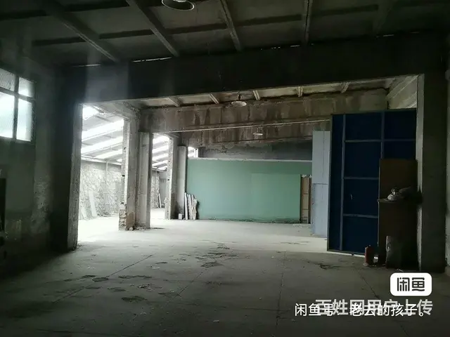 挑高8米厂房 仓库 - 图片 3