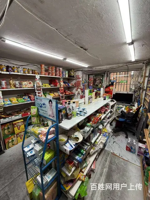 道里区安静街早市夜市安丰街超市出兑便利店转让 - 图片 7