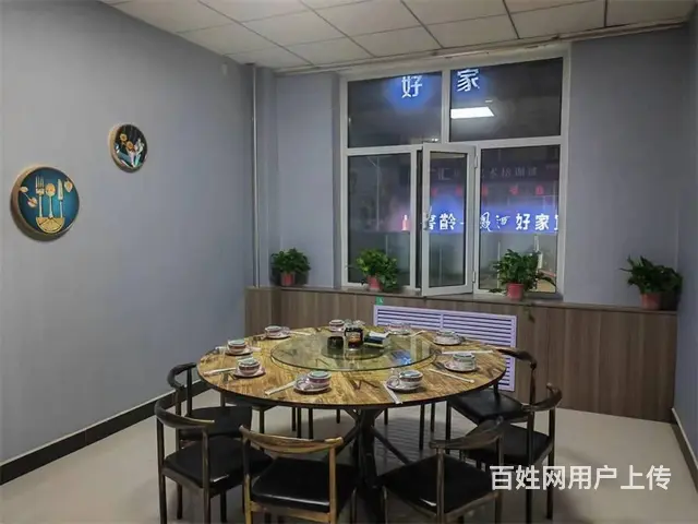 【同城搜铺网免费找店】神木锦界410平餐馆转让 - 图片 2