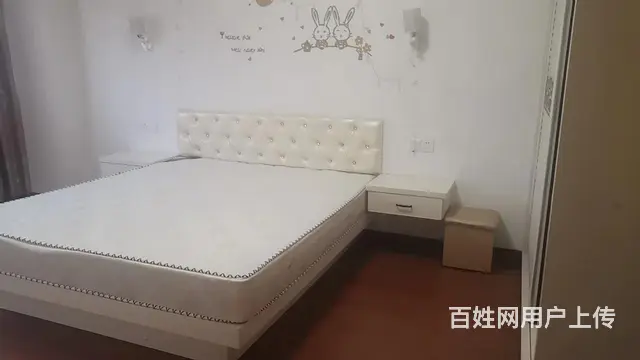 联群西沙苑一房一厅 公寓1厅 中等装修 - 图片 5