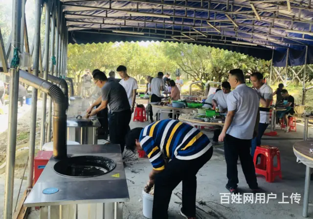 惠州团建拓展好去处丨吃喝玩乐一站式休闲游 - 图片 2