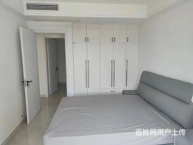 上高新城国际电梯三房精装婚房中央空调未入住阳光好送地下室急售 - 图片 5