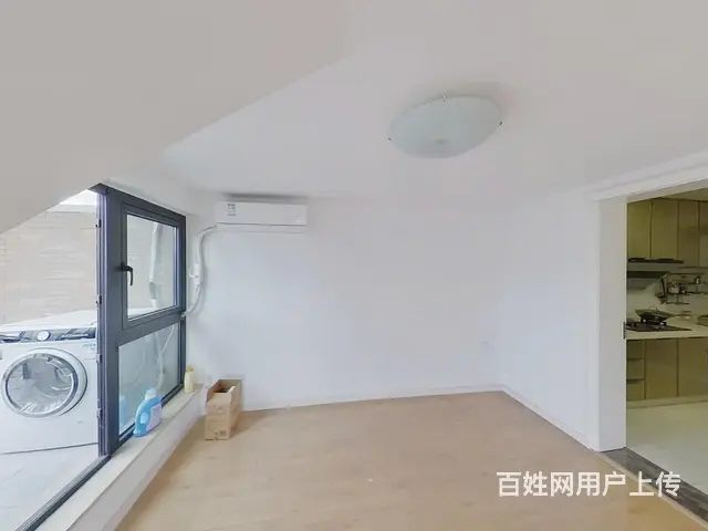 贺田尚城 三房两卫 顶跃精装修 配套齐全 靠近华为中控 - 图片 6