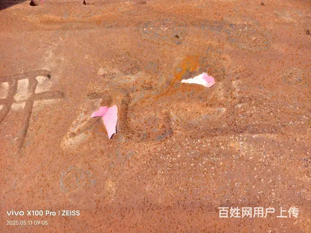 2.5米耙 - 图片 2