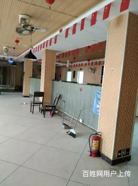 武进区600平方饭店商铺直租行业不限 - 图片 9