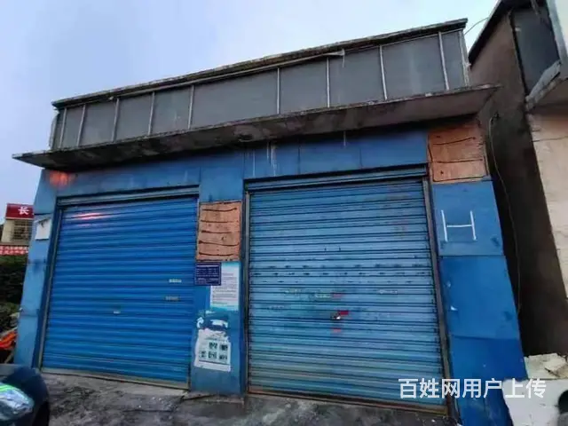 （老板本人）望城区雷锋大道临街厂房/空地房东直租6590 - 图片 10