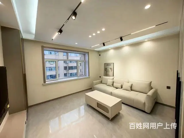 十中十小学区房4楼，房照面积64平米 - 图片 2