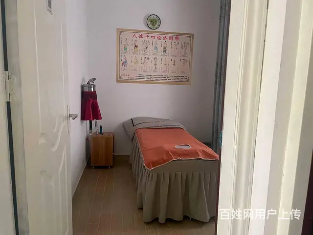 （51旺铺推荐）和悦坊100平美甲美容店转让 - 图片 6