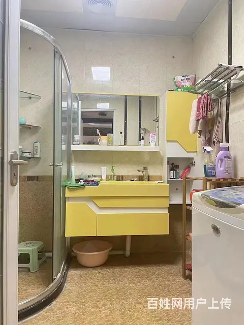阳光国际 普通住宅 精装修 - 图片 3