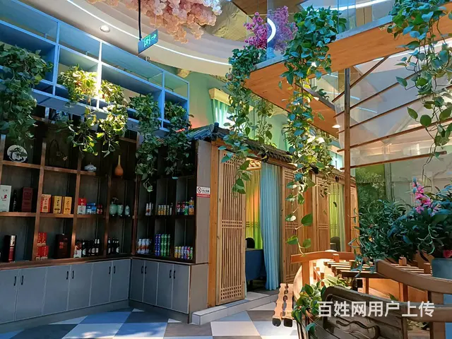 B个人一幸福路繁华地段餐厅转让 - 图片 2