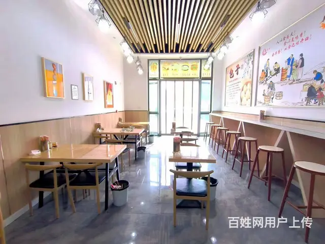 B个人一春天花园餐厅急转 - 图片 4