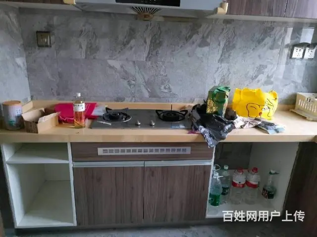 出售碧桂园公园上城3房南北通透 - 图片 3