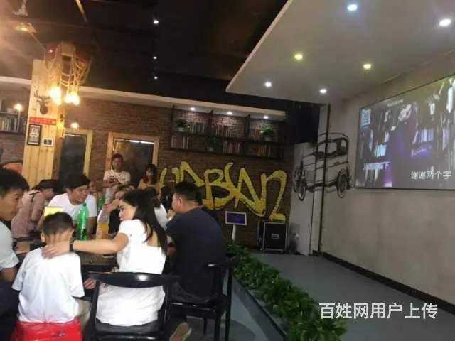 音乐餐厅转让 - 图片 2