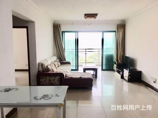 白天鹅花园二期 精装  挂念中无能诗意 好想很细心 - 图片 1