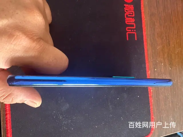 红米Note8—-6➕128 - 图片 3