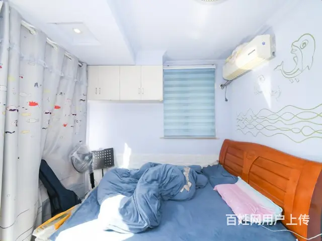 新上，玉景湾花园，改善中高层大三房，得房高，南北通透，诚售 - 图片 9