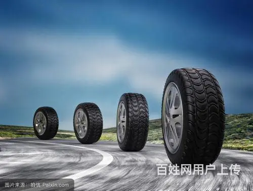 珠海拱北汽车轮胎店 - 图片 2
