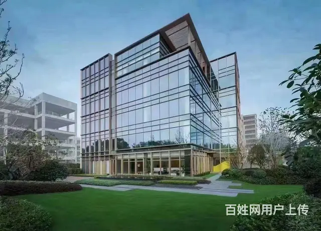 购楼政府补贴10点再优惠10点独栋办公楼出售，现房 - 图片 3