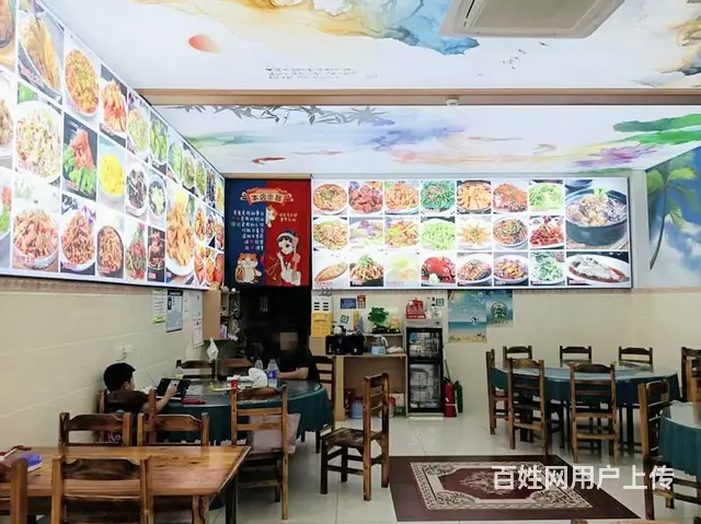 （51旺铺推荐）马岭100平餐饮店转让（临街商铺） - 图片 9