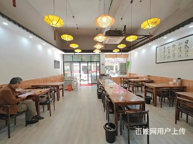 （易转介绍）东阳沿街商铺生意火爆面馆转让 - 图片 2