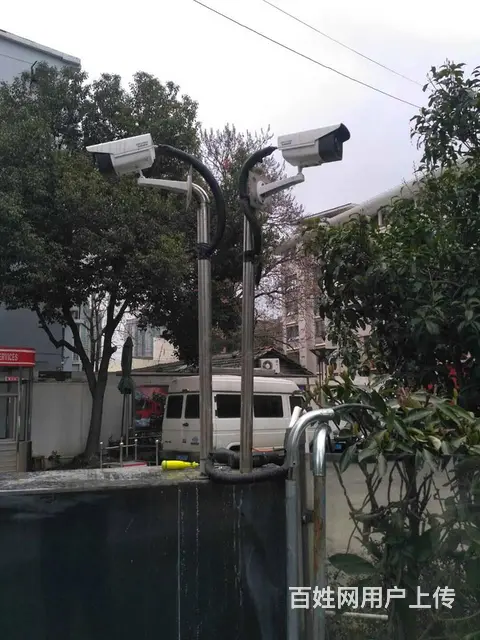 WiFi覆盖、安防监控、IT外包、监控安装维修 - 图片 5