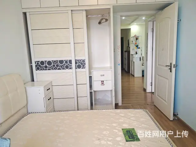 业主直租，家具家电齐全，拎包入住 - 图片 3