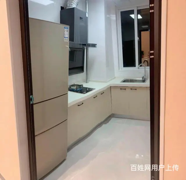 押一付一多套包物业宽带 可长短租 长租有优惠 - 图片 6