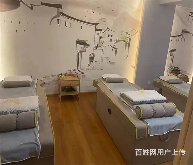 （同城搜铺网）万达金街出口斜对面200平采耳店转让 - 图片 3